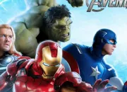 Quiz 5/Avengers