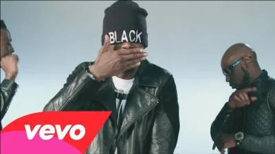 Avec qui Black M a-t-il enregistré 'Je ne dirai rien" ?