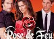 Quiz 'Rose de Feu'