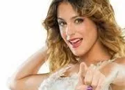 Quiz Violetta, les personnages