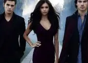 Quiz Vampire Diaries : personnages