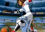 Quiz Galactik Football - Rocket