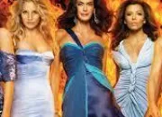 Quiz Les personnages de Desperate Housewives ( 1 )