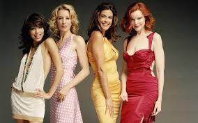 Quiz Desperate housewives