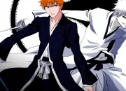 Quiz Bleach : vrai ou faux ?