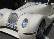 Quiz La Morgan Aero 8