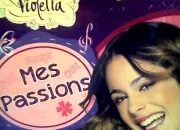 Quiz Quizz Violetta