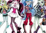 Quiz Monster High