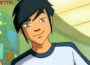 Quiz Galactik Football - Micro-Ice