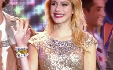 Quiz Violetta