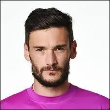 Commençons par notre gardien fétiche, Lloris. Quel est son club ?