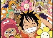 Quiz One Piece - Film 6