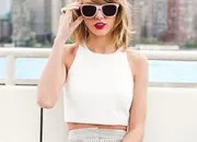 Quiz Taylor Swift