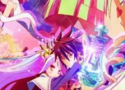 Quiz No game no life quizz !