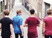 Quiz Foetus 5SOS