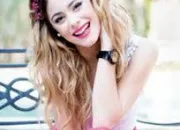 Quiz Violetta : saison 3