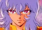 Quiz Saint Seiya : Sorrento