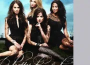 Quiz Pretty Little Liars