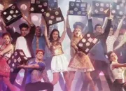 Quiz Violetta 3 - Musique