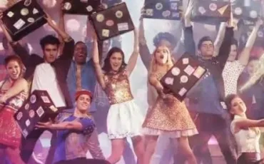 Quiz Violetta