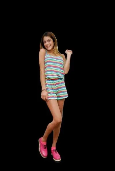 Que devait enregistrer Martina Stoessel en 2011 ?