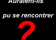 Quiz Auraient-ils pu se rencontrer ?