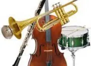 Quiz Les instruments de musique