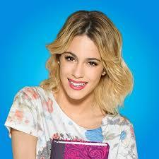 Quiz Violetta