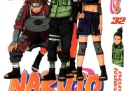 Quiz Naruto : tome 32