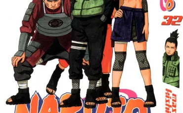 Quiz Naruto