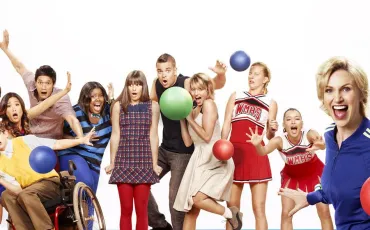 Quiz Glee