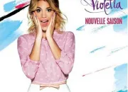 Quiz Violetta : saison 3