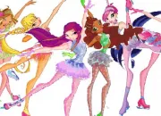 Quiz Winx Club