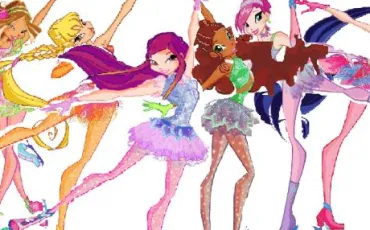 Quiz Winx