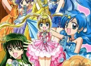 Quiz Mermaid melody