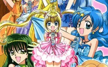 Quiz Mermaid melody