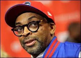 Que dit le narrateur concernant Spike Lee ?