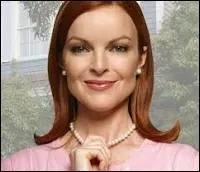 Qui interprète Bree Van de Kamp ?