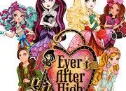 Quiz Ever After High