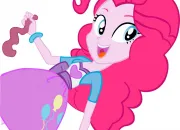 Quiz Equestria Girls (My Little Pony)