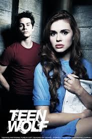 Quiz Teen wolf