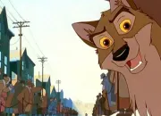 Quiz Balto : la trilogie