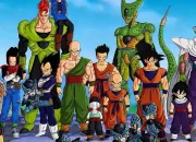 Quiz Dragon Ball