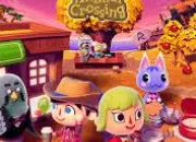 Quiz Animal Crossing : New Leaf