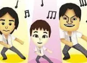 Quiz Tomodachi Life