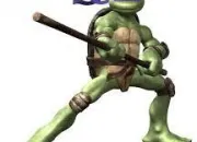 Quiz TMNT