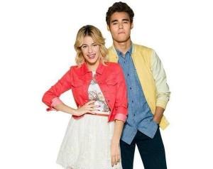 Quiz Violetta