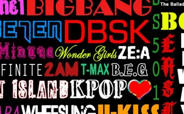 Quiz K-pop