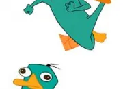 Quiz Phinas et Ferb