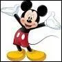 Mickey est une :